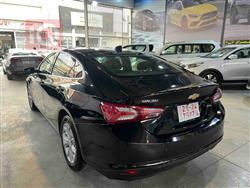 شيفروليه ماليبو